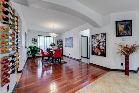 Villa ou maison à vendre à Miramar, Floride: 4 chambres, 316.52 m2 № 1946131 - photo 30