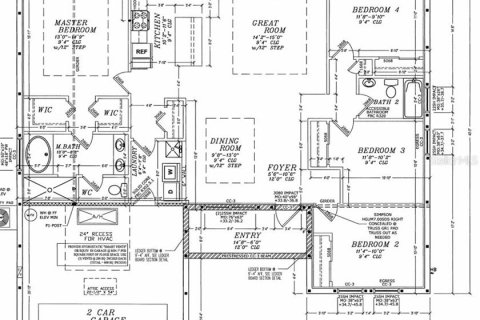 House in Placida, Florida 4 bedrooms, 156.17 sq.m. № 1915991 - photo 6