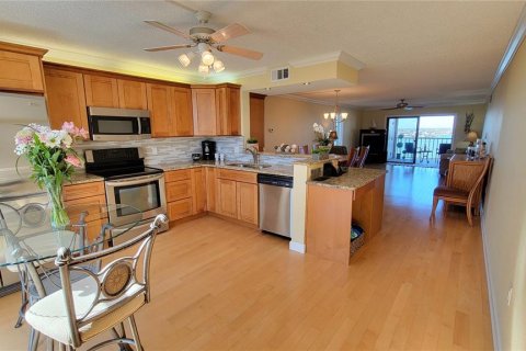 Condominio en venta en South Pasadena, Florida, 2 dormitorios, 124.95 m2 № 1556519 - foto 24