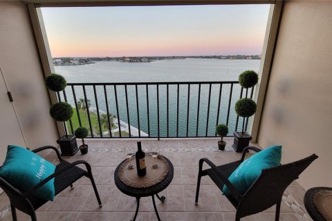 Condominio en venta en South Pasadena, Florida, 2 dormitorios, 124.95 m2 № 1556519 - foto 10