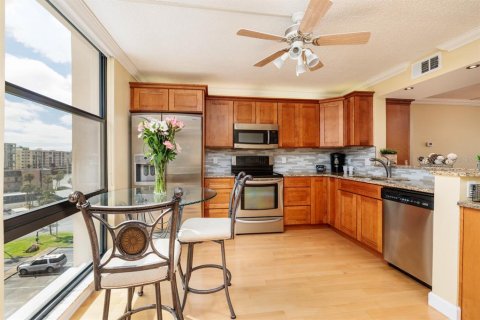 Condominio en venta en South Pasadena, Florida, 2 dormitorios, 124.95 m2 № 1556519 - foto 22