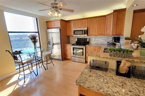Condominio en venta en South Pasadena, Florida, 2 dormitorios, 124.95 m2 № 1556519 - foto 25