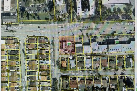 Коммерческая недвижимость в Суитуотер, Флорида № 2005693