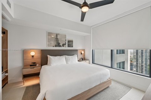 Condominio en venta en Miami, Florida, 1 dormitorio, 63.82 m2 № 1788767 - foto 11