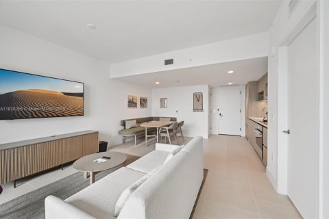 Condominio en venta en Miami, Florida, 1 dormitorio, 63.82 m2 № 1788767 - foto 6
