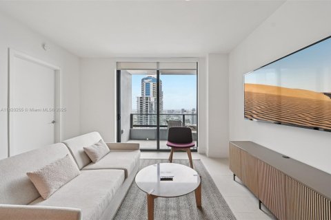 Condominio en venta en Miami, Florida, 1 dormitorio, 63.82 m2 № 1788767 - foto 7