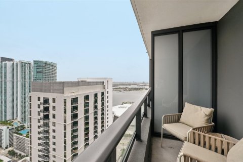 Condominio en venta en Miami, Florida, 1 dormitorio, 63.82 m2 № 1788767 - foto 15