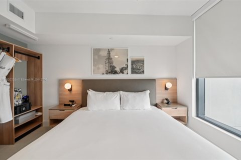 Condominio en venta en Miami, Florida, 1 dormitorio, 63.82 m2 № 1788767 - foto 12