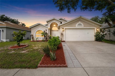 House in Brandon, Florida 3 bedrooms, 172.61 sq.m. № 2289521