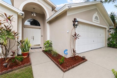Villa ou maison à vendre à Brandon, Floride: 3 chambres, 172.61 m2 № 2289521 - photo 4