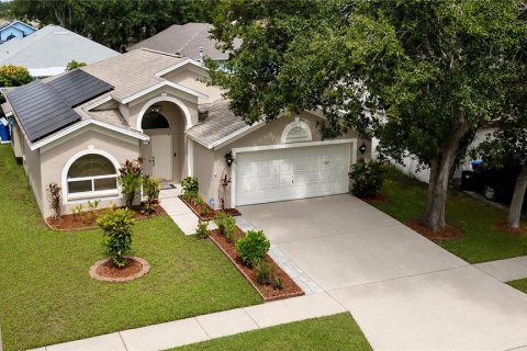 Villa ou maison à vendre à Brandon, Floride: 3 chambres, 172.61 m2 № 2289521 - photo 2