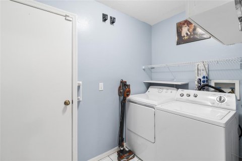 Villa ou maison à vendre à Brandon, Floride: 3 chambres, 172.61 m2 № 2289521 - photo 26