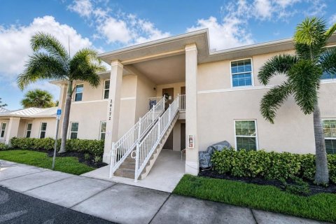 Apartment in Punta Gorda, Florida 2 bedrooms, 95.88 sq.m. № 2394397