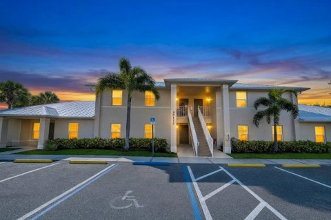 Apartment in Punta Gorda, Florida 2 bedrooms, 95.88 sq.m. № 2394397 - photo 16