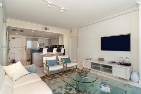 Copropriété à vendre à Miami Beach, Floride: 2 chambres, 96.15 m2 № 1892982 - photo 4