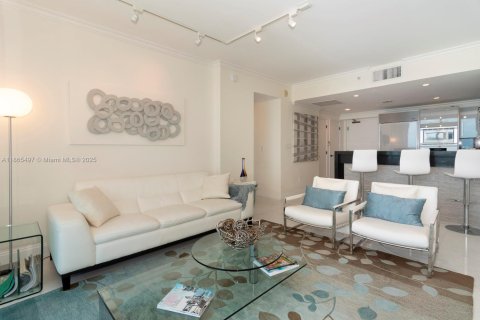 Copropriété à vendre à Miami Beach, Floride: 2 chambres, 96.15 m2 № 1892982 - photo 5