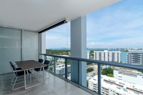 Copropriété à vendre à Miami Beach, Floride: 2 chambres, 96.15 m2 № 1892982 - photo 21