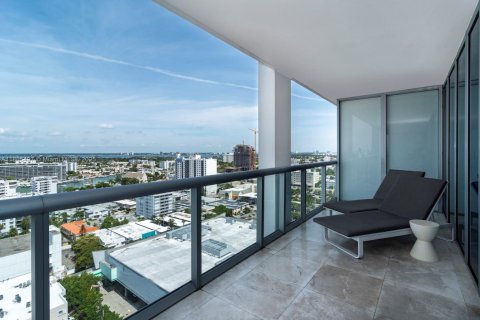 Copropriété à vendre à Miami Beach, Floride: 2 chambres, 96.15 m2 № 1892982 - photo 22
