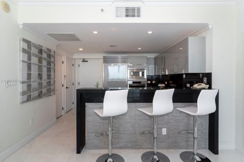 Copropriété à vendre à Miami Beach, Floride: 2 chambres, 96.15 m2 № 1892982 - photo 6