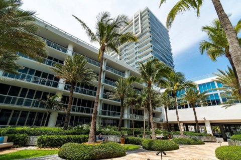 Copropriété à vendre à Miami Beach, Floride: 2 chambres, 96.15 m2 № 1892982 - photo 28