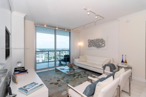 Copropriété à vendre à Miami Beach, Floride: 2 chambres, 96.15 m2 № 1892982 - photo 3