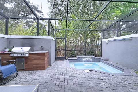 Adosado en venta en Kissimmee, Florida, 4 dormitorios, 162.76 m2 № 2094906 - foto 13