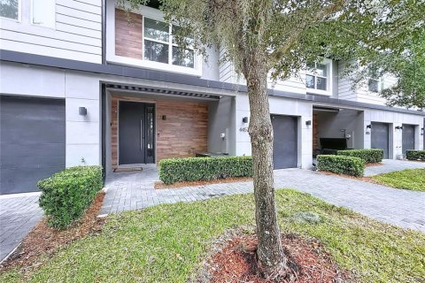 Adosado en venta en Kissimmee, Florida, 4 dormitorios, 162.76 m2 № 2094906 - foto 2