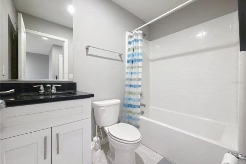 Adosado en venta en Kissimmee, Florida, 4 dormitorios, 162.76 m2 № 2094906 - foto 9