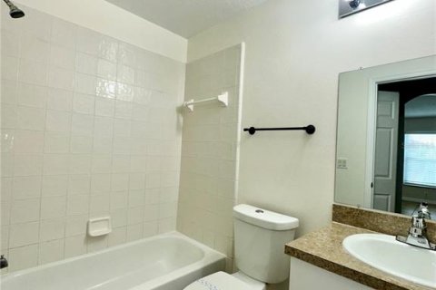 Снять в аренду кондоминиум в Киссимми, Флорида 3 спальни, 105.54м2, № 2095608 - фото 7