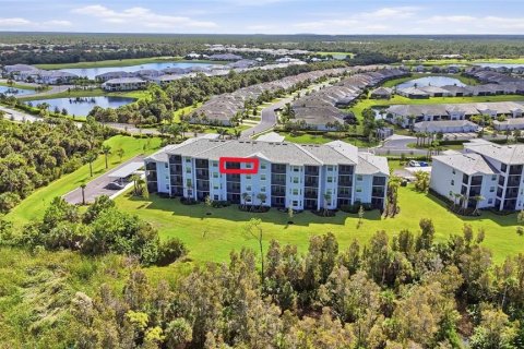 Copropriété à vendre à Punta Gorda, Floride: 2 chambres, 110.93 m2 № 2388295 - photo 28