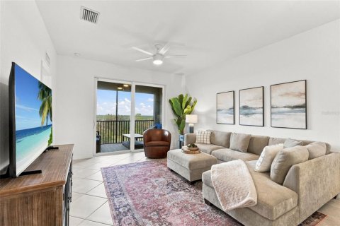 Copropriété à vendre à Punta Gorda, Floride: 2 chambres, 110.93 m2 № 2388295 - photo 3