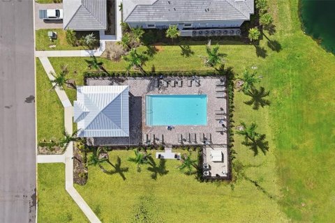 Copropriété à vendre à Punta Gorda, Floride: 2 chambres, 110.93 m2 № 2388295 - photo 29
