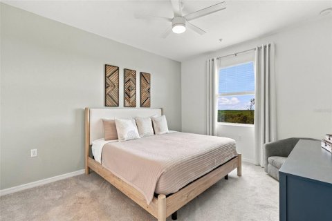 Copropriété à vendre à Punta Gorda, Floride: 2 chambres, 110.93 m2 № 2388295 - photo 14