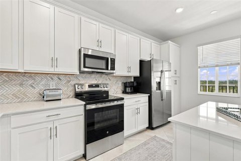 Copropriété à vendre à Punta Gorda, Floride: 2 chambres, 110.93 m2 № 2388295 - photo 12