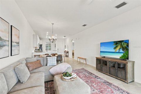 Copropriété à vendre à Punta Gorda, Floride: 2 chambres, 110.93 m2 № 2388295 - photo 6