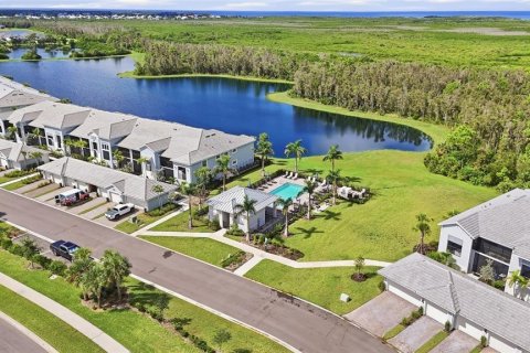Copropriété à vendre à Punta Gorda, Floride: 2 chambres, 110.93 m2 № 2388295 - photo 30