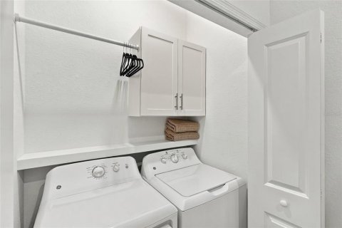 Copropriété à vendre à Punta Gorda, Floride: 2 chambres, 110.93 m2 № 2388295 - photo 22