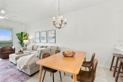 Copropriété à vendre à Punta Gorda, Floride: 2 chambres, 110.93 m2 № 2388295 - photo 7