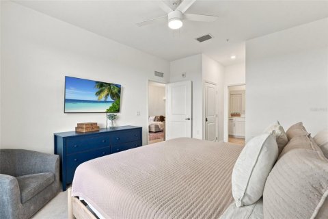 Copropriété à vendre à Punta Gorda, Floride: 2 chambres, 110.93 m2 № 2388295 - photo 15