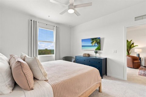 Copropriété à vendre à Punta Gorda, Floride: 2 chambres, 110.93 m2 № 2388295 - photo 16