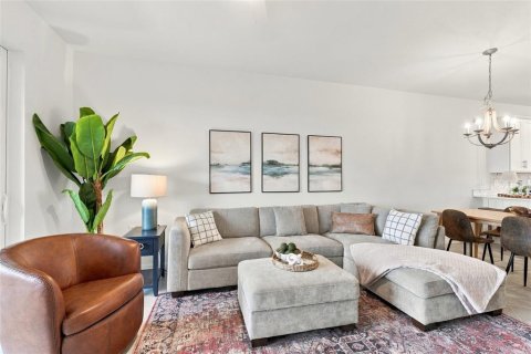 Copropriété à vendre à Punta Gorda, Floride: 2 chambres, 110.93 m2 № 2388295 - photo 5