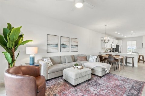 Copropriété à vendre à Punta Gorda, Floride: 2 chambres, 110.93 m2 № 2388295 - photo 4