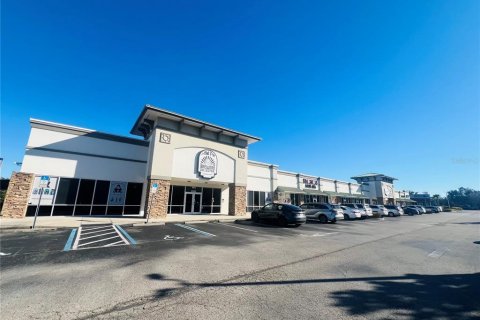 Immobilier commercial à Bradenton, Floride 802.68 m2 № 2136276