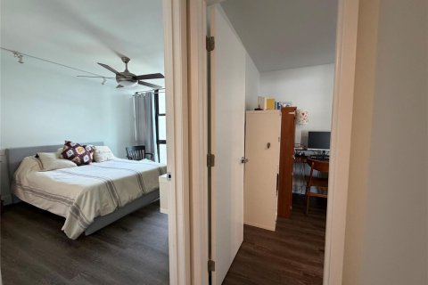 Купить кондоминиум в Форт-Лодердейл, Флорида 2 спальни, 83.61м2, № 2083167 - фото 9