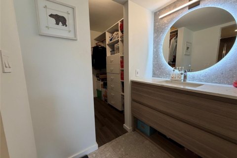 Купить кондоминиум в Форт-Лодердейл, Флорида 2 спальни, 83.61м2, № 2083167 - фото 12