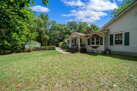 Casa en venta en Anthony, Florida, 4 dormitorios, 262.36 m2 № 2314305 - foto 4
