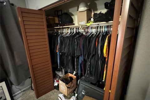 Купить виллу или дом в Спринг-Хилл, Флорида 5 комнат, 183.85м2, № 1249639 - фото 19