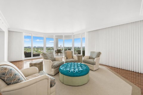 Купить кондоминиум в Форт-Лодердейл, Флорида 1 комната, 312.89м2, № 2146379 - фото 8