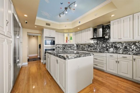 Купить кондоминиум в Форт-Лодердейл, Флорида 1 комната, 312.89м2, № 2146379 - фото 13