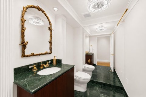 Купить кондоминиум в Форт-Лодердейл, Флорида 1 комната, 312.89м2, № 2146379 - фото 30
